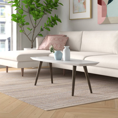 Wayfair Narrow Coffee Tables You'll Love in 2024